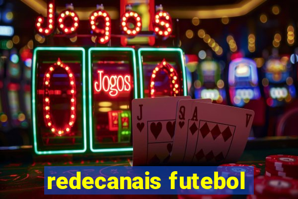 redecanais futebol