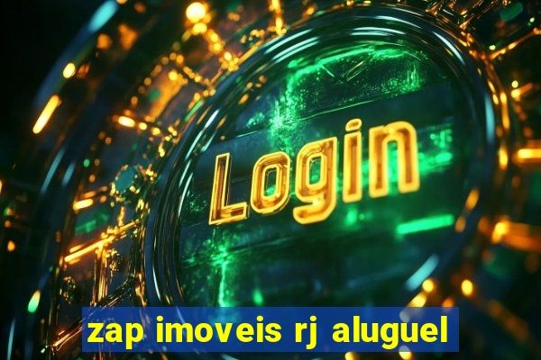 zap imoveis rj aluguel