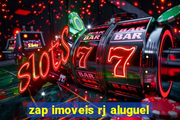 zap imoveis rj aluguel