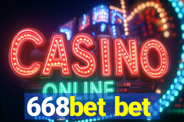 668bet bet