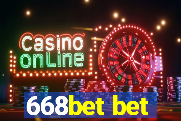 668bet bet