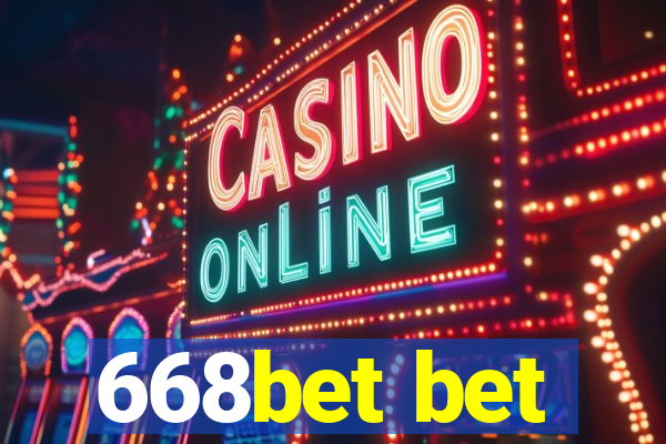 668bet bet