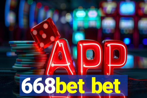 668bet bet