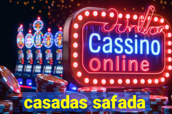 casadas safada