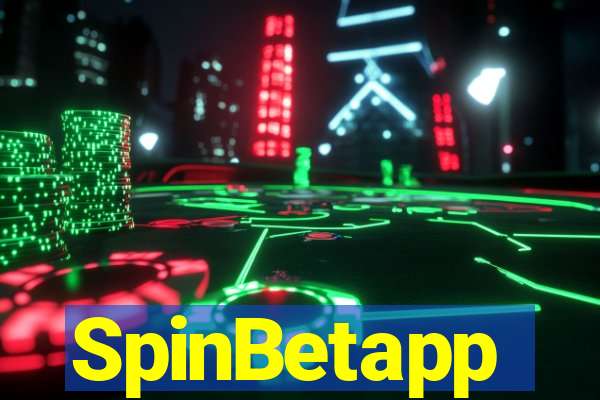 SpinBetapp