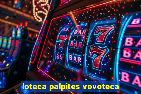 loteca palpites vovoteca