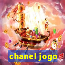 chanel jogo