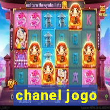 chanel jogo