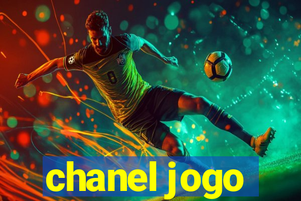 chanel jogo