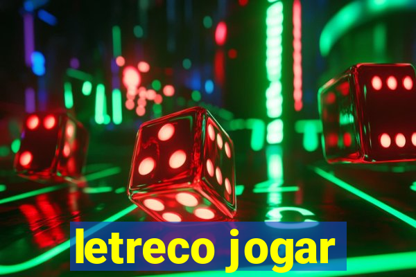 letreco jogar