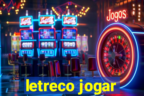 letreco jogar