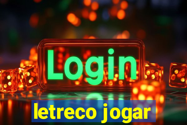 letreco jogar