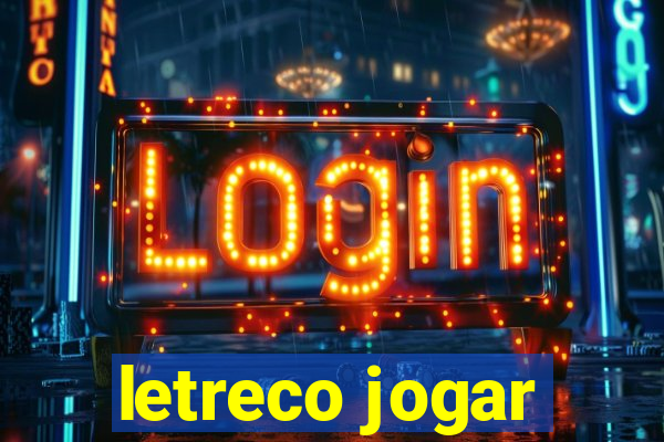 letreco jogar