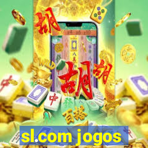 sl.com jogos