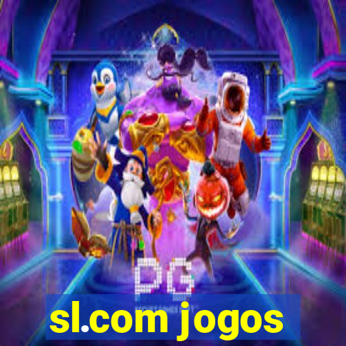 sl.com jogos