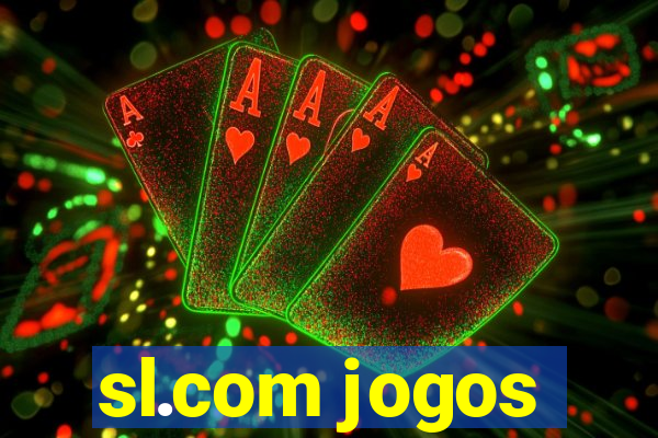 sl.com jogos