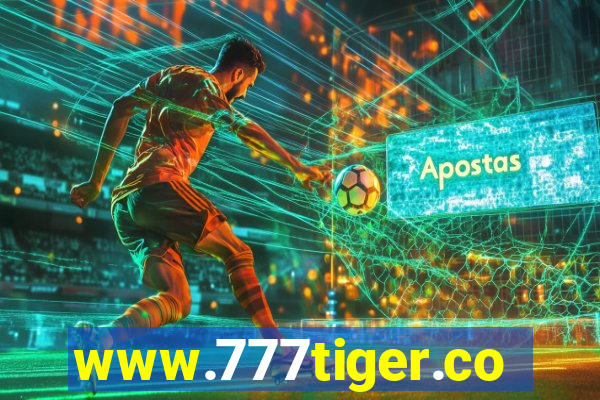 www.777tiger.com