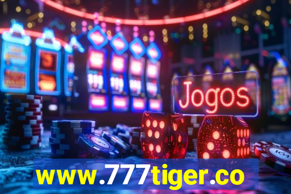 www.777tiger.com