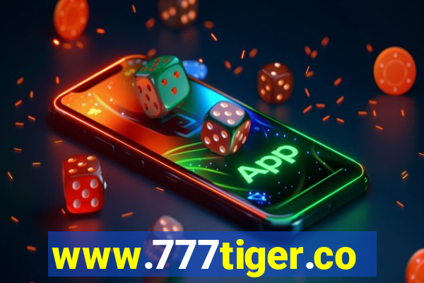 www.777tiger.com