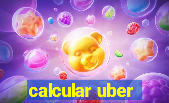 calcular uber