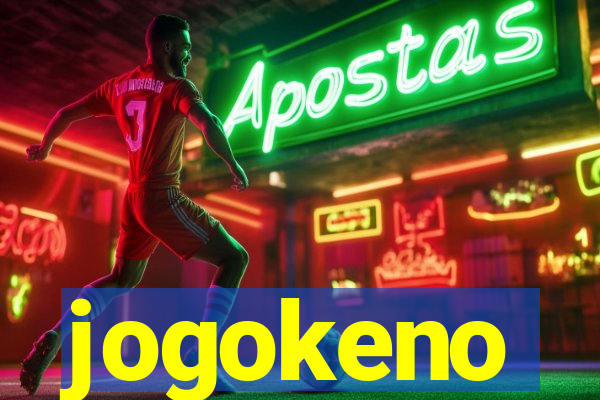 jogokeno