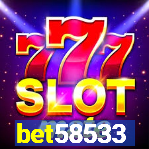 bet58533