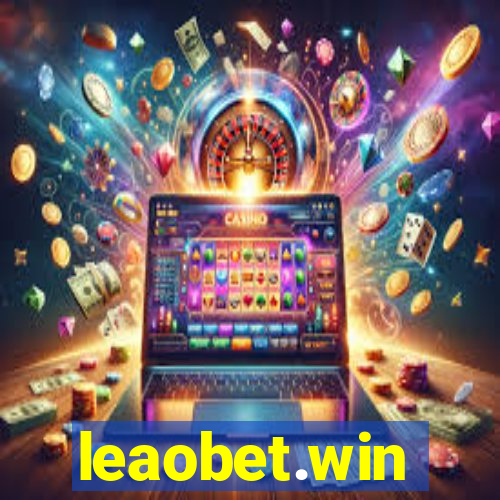 leaobet.win