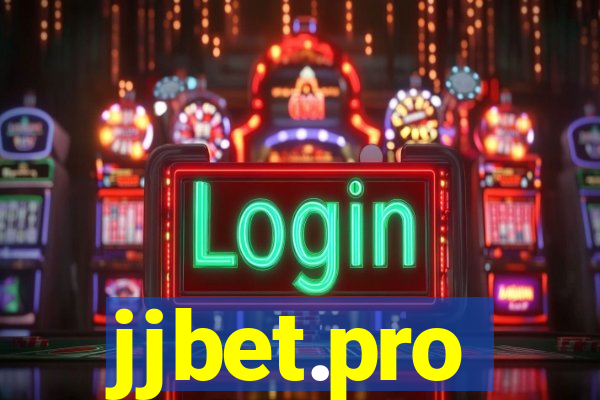 jjbet.pro