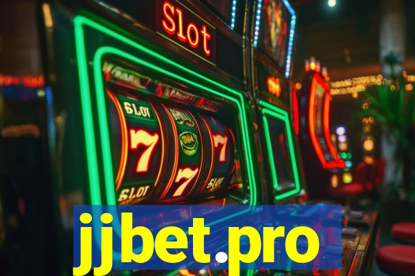 jjbet.pro