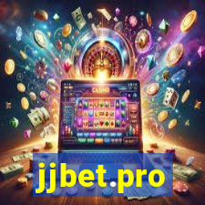 jjbet.pro