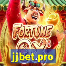 jjbet.pro