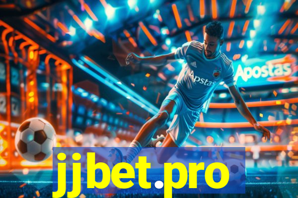 jjbet.pro