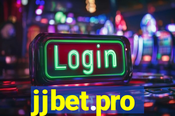 jjbet.pro