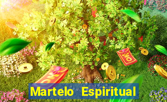 Martelo Espiritual de Deus significado na biblia