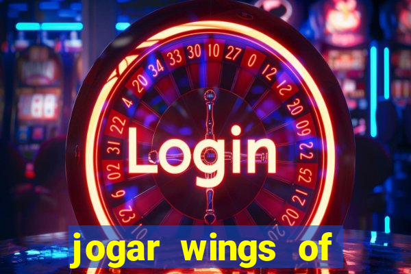 jogar wings of iguazu demo