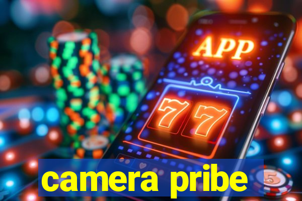 camera pribe