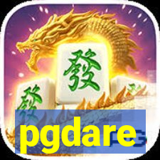 pgdare