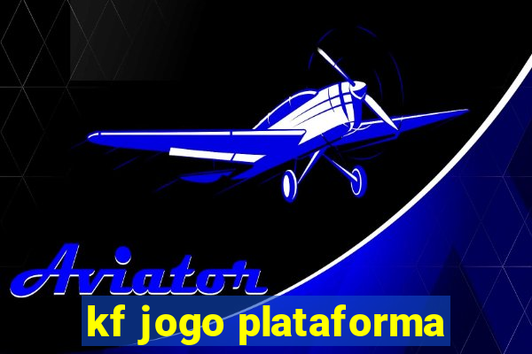 kf jogo plataforma