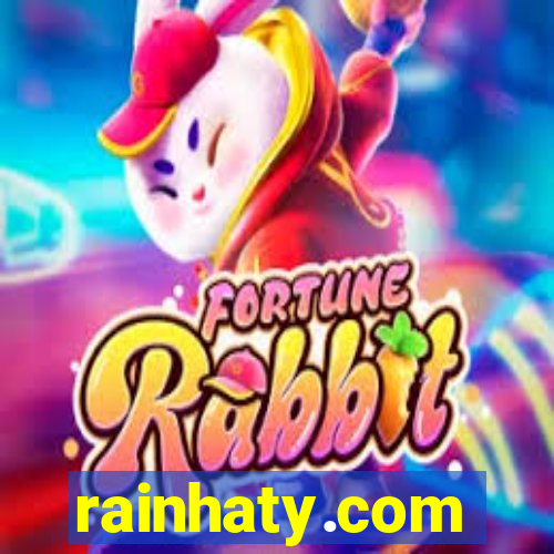 rainhaty.com