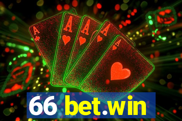 66 bet.win