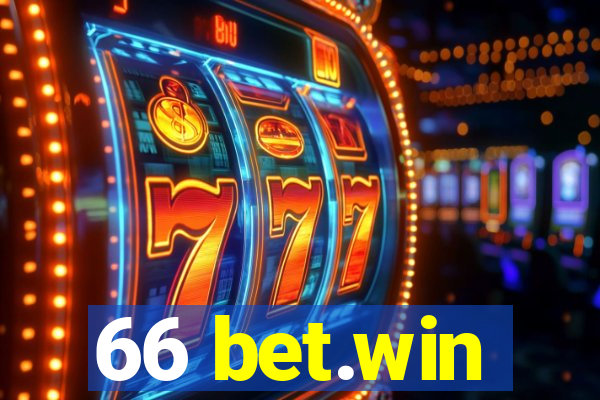 66 bet.win