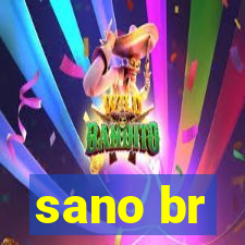 sano br