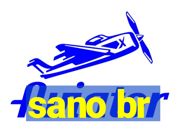 sano br