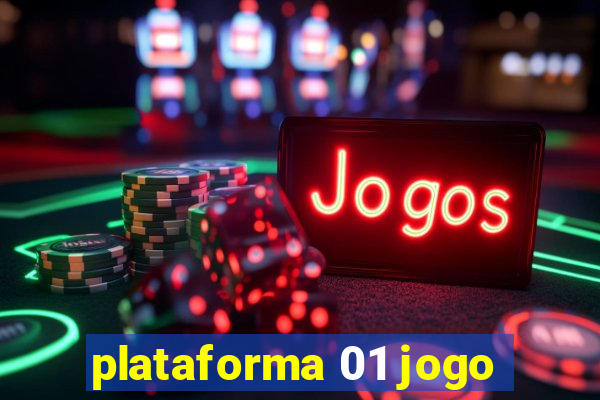 plataforma 01 jogo