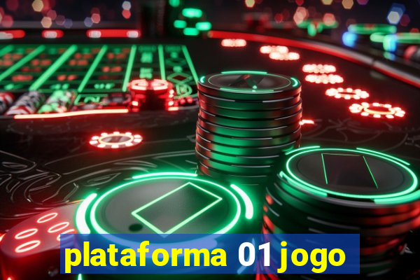 plataforma 01 jogo