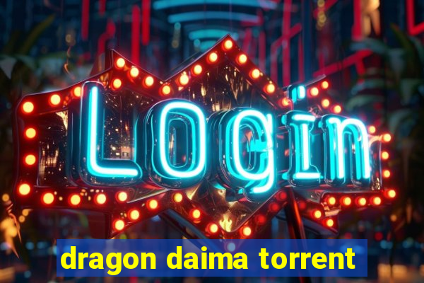 dragon daima torrent