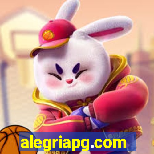 alegriapg.com