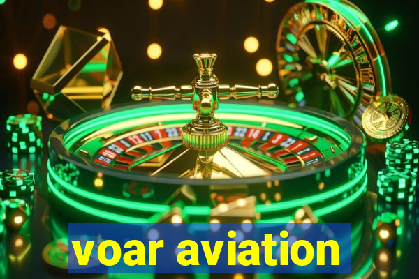 voar aviation