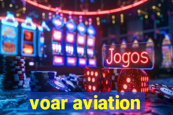 voar aviation