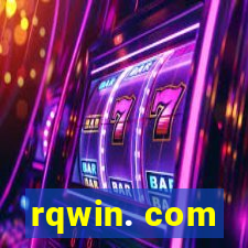 rqwin. com